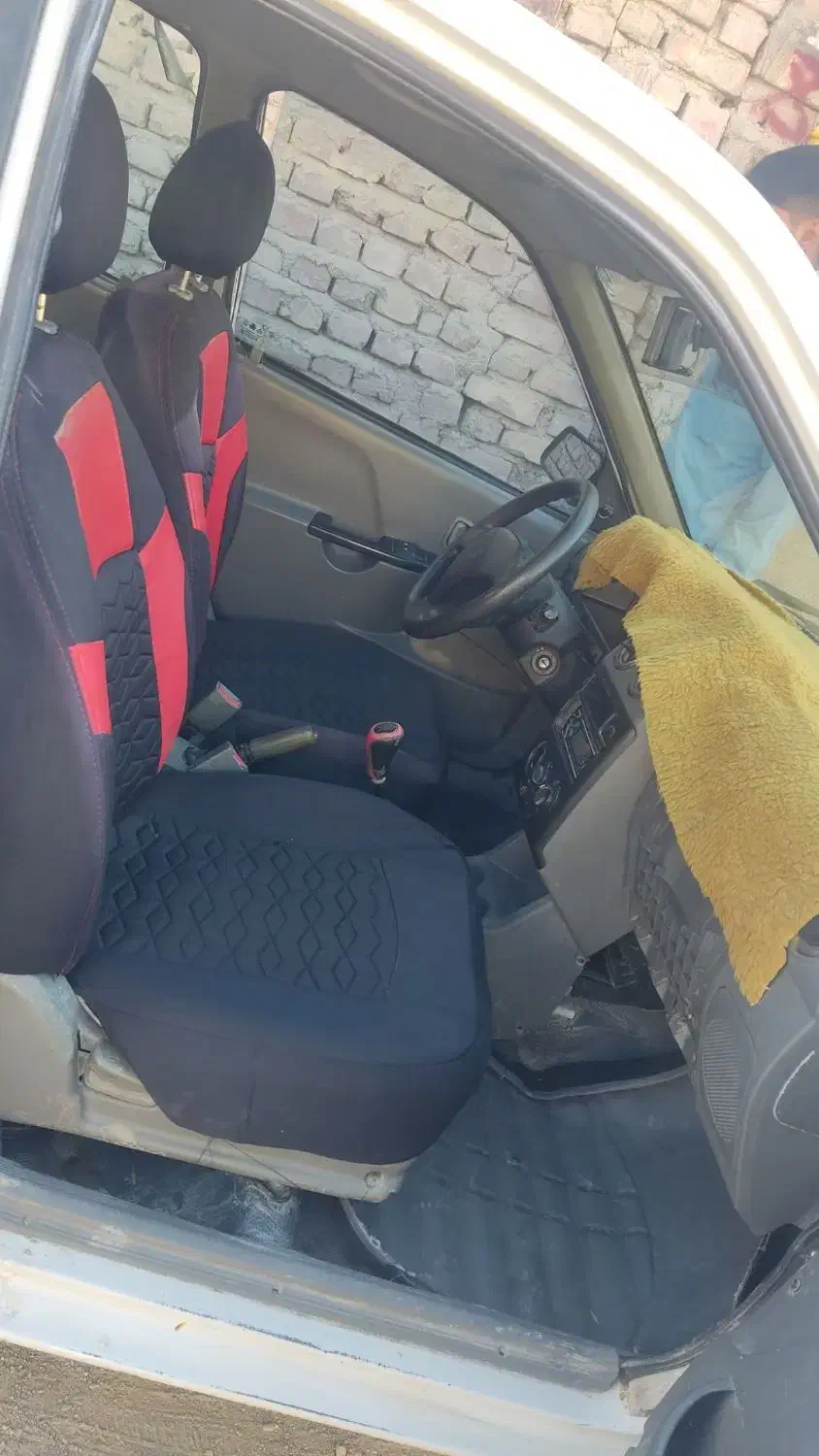 پراید مدل 90|خودرو سواری و وانت|سیستان, |دیوار