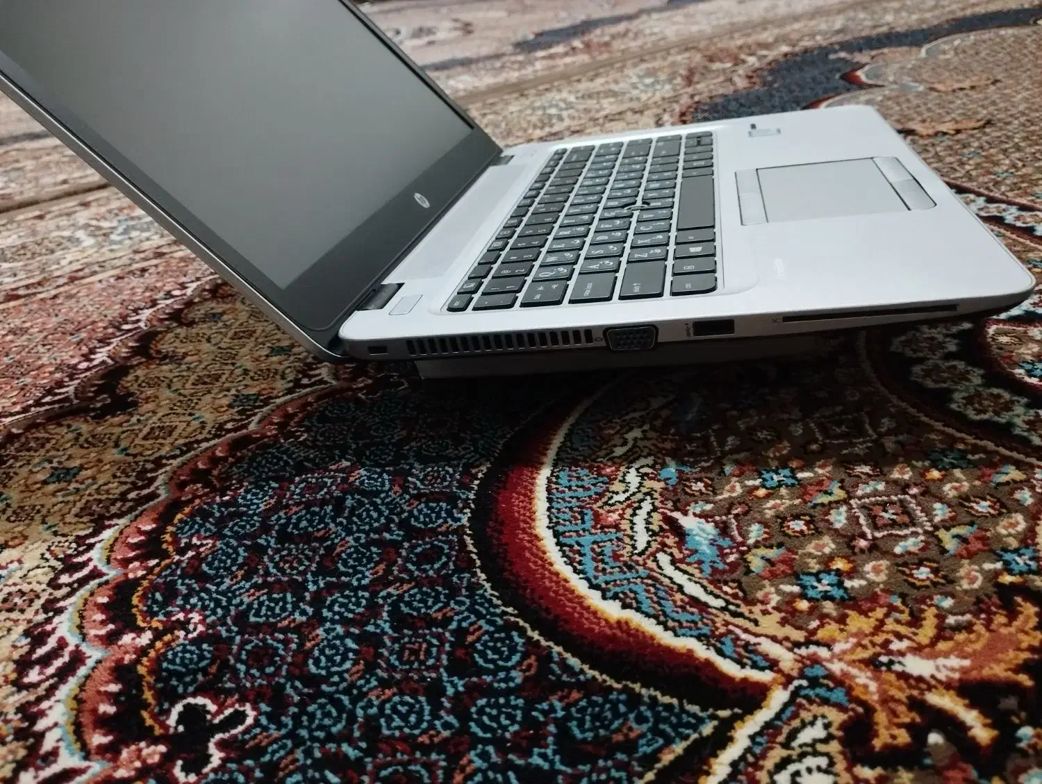 لبتاب hp|رایانه همراه|سقز, |دیوار