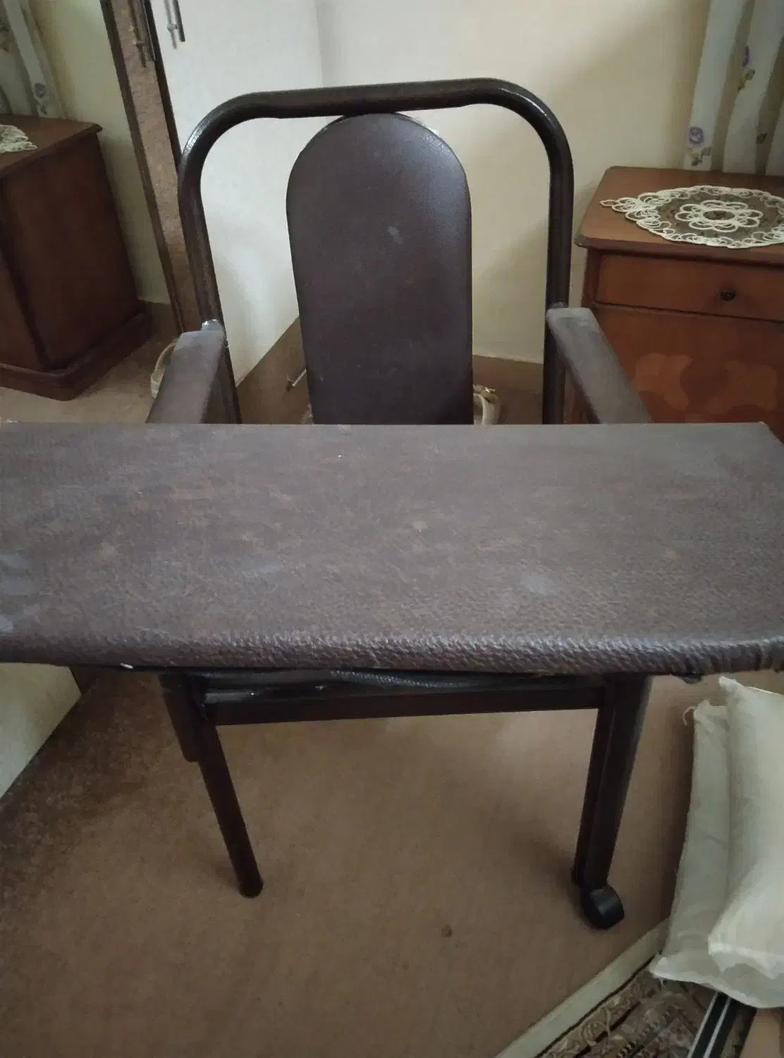 صندلی نماز|صندلی و نیمکت|کرج, شهرک رضوانیه|دیوار