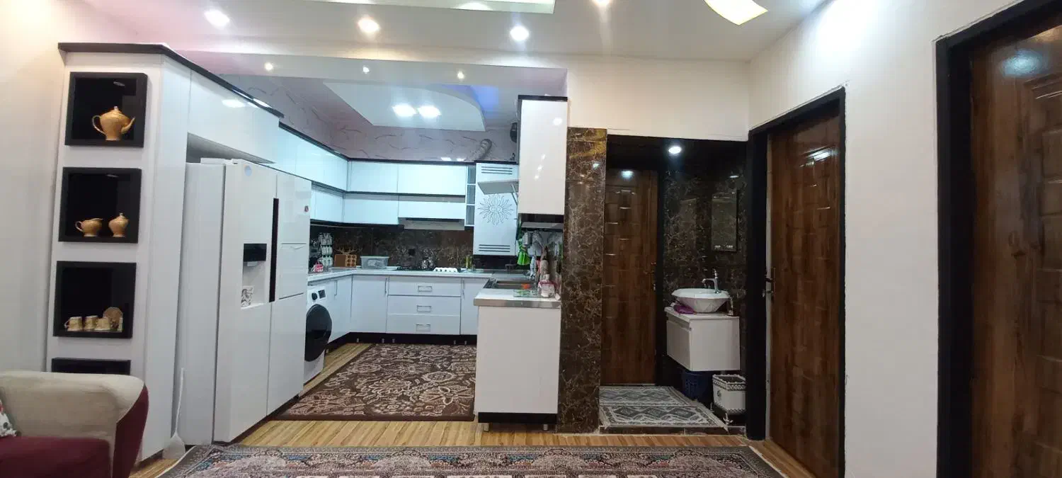 فروش خانه ویلایی|فروش خانه و ویلا|مرودشت, بیست متری بیمارستان|دیوار
