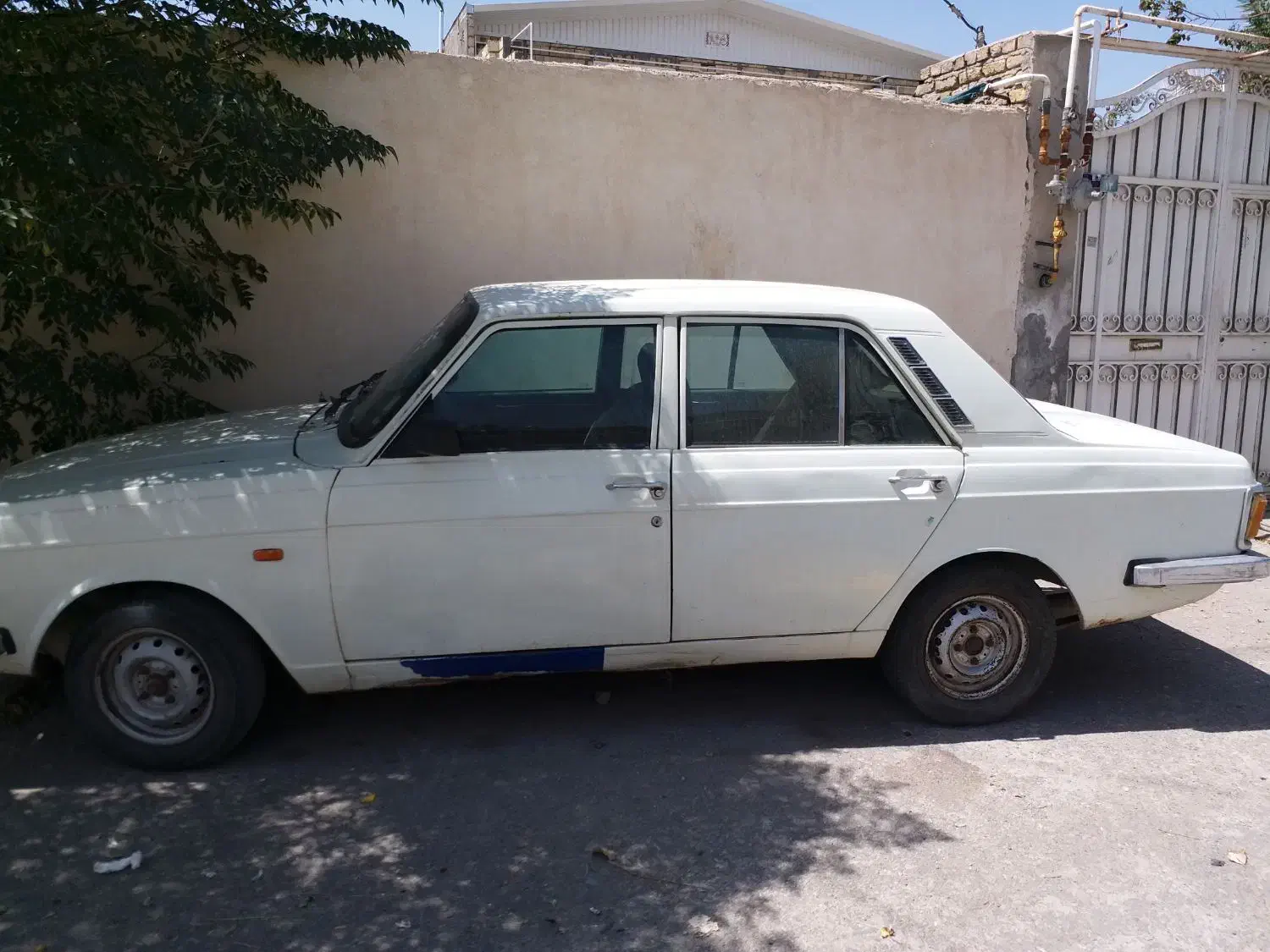 پیکان سواری|خودرو سواری و وانت|سیرجان, |دیوار