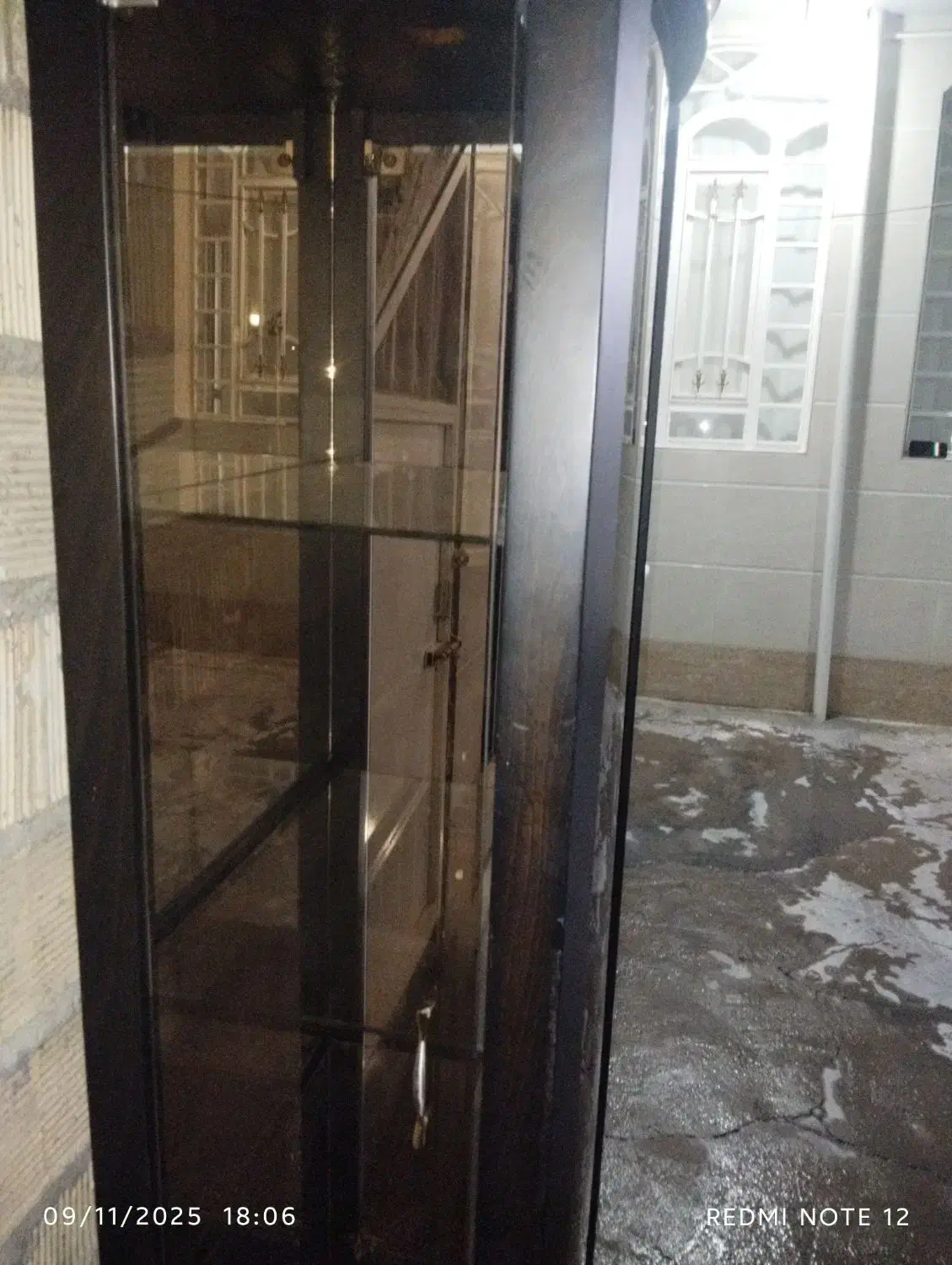 کمد|جاکفشی، کمد، دراور|کوهدشت, |دیوار