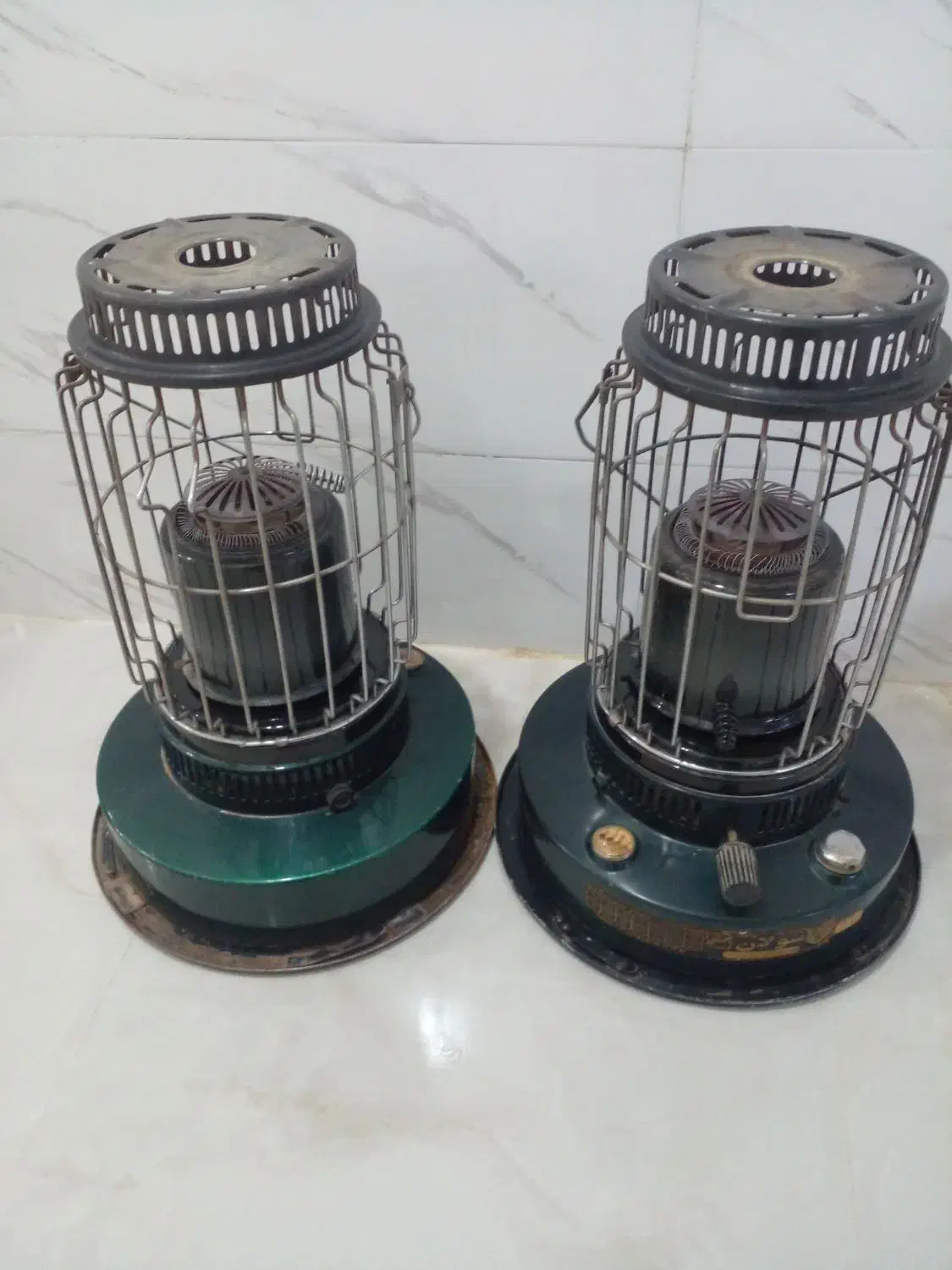 آترا نفتی|بخاری، هیتر، شومینه|ایلام, |دیوار