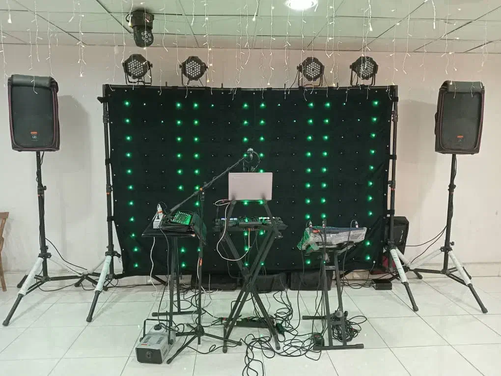 شبهای خاطره ساز وبیادماندنی با دیجی لیلا|خدمات پذیرایی، مراسم|بندر ماهشهر, |دیوار