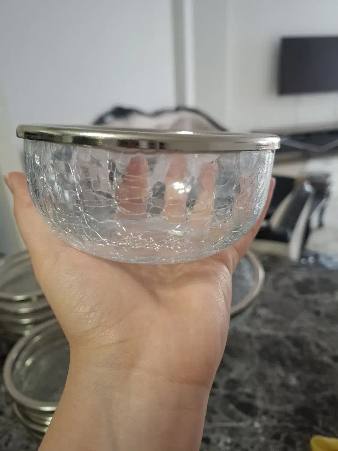 سرویس میوه خوری ابگز|ظروف سرو و پذیرایی|مشهد, کوشش|دیوار