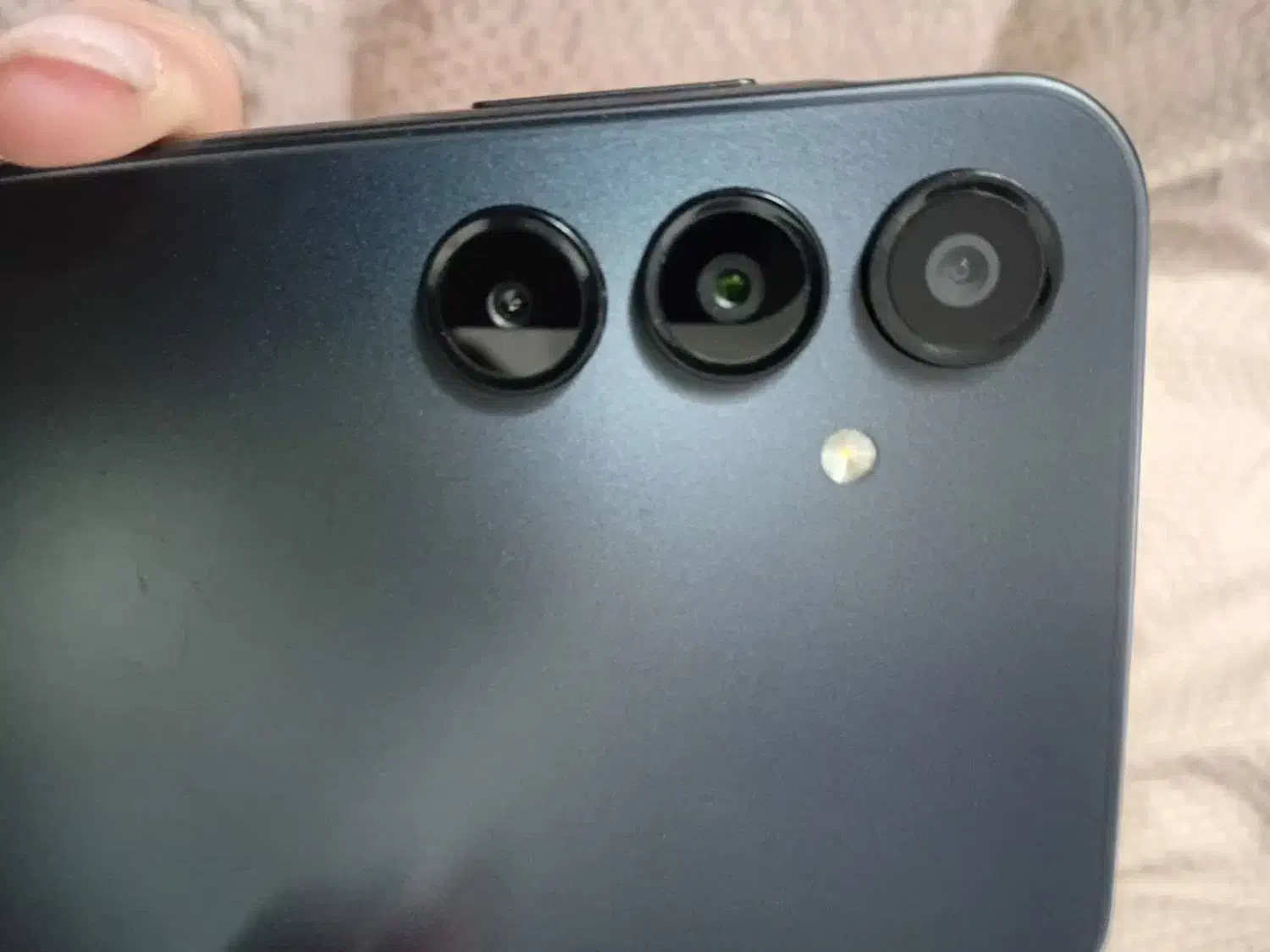 گوشی A16|موبایل|قم, شاه ابراهیم|دیوار