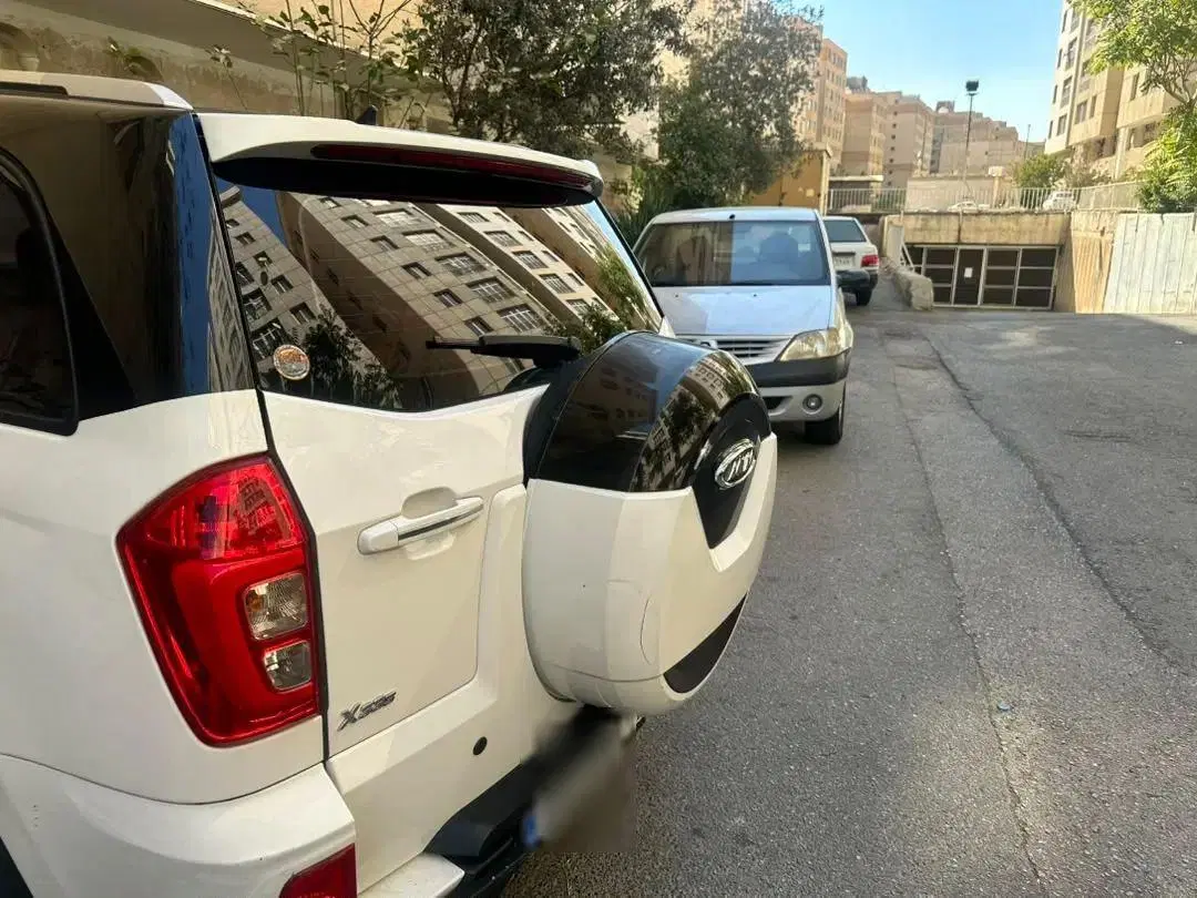 mvmx33s-AT|خودرو سواری و وانت|تهران, ایوانک|دیوار