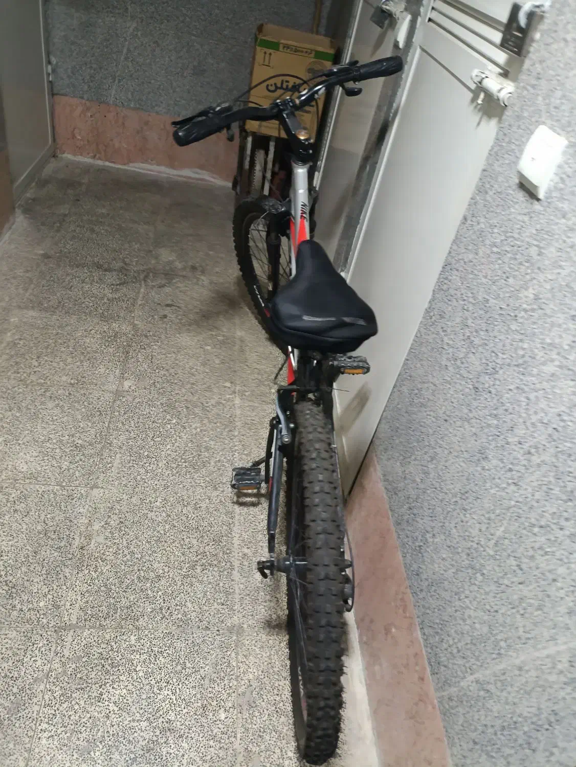 ویوا ورتکس سایز 26|دوچرخه، اسکیت، اسکوتر|کرج, فاز ۳ گوهردشت|دیوار