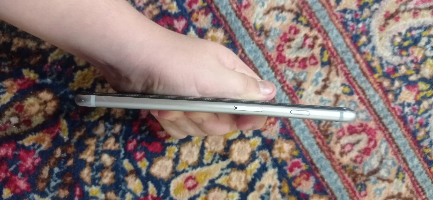 IPhone 6 plus|موبایل|تهران, باغ فیض|دیوار