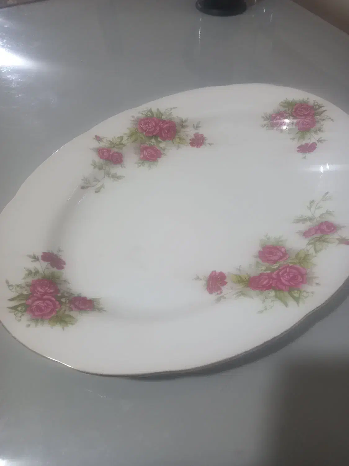 دیس قدیمی|ظروف پخت‌وپز|ارومیه, |دیوار