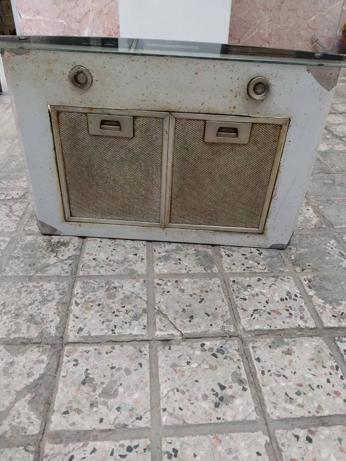 هود بیمکث|هود|مشهد, ایثارگران|دیوار