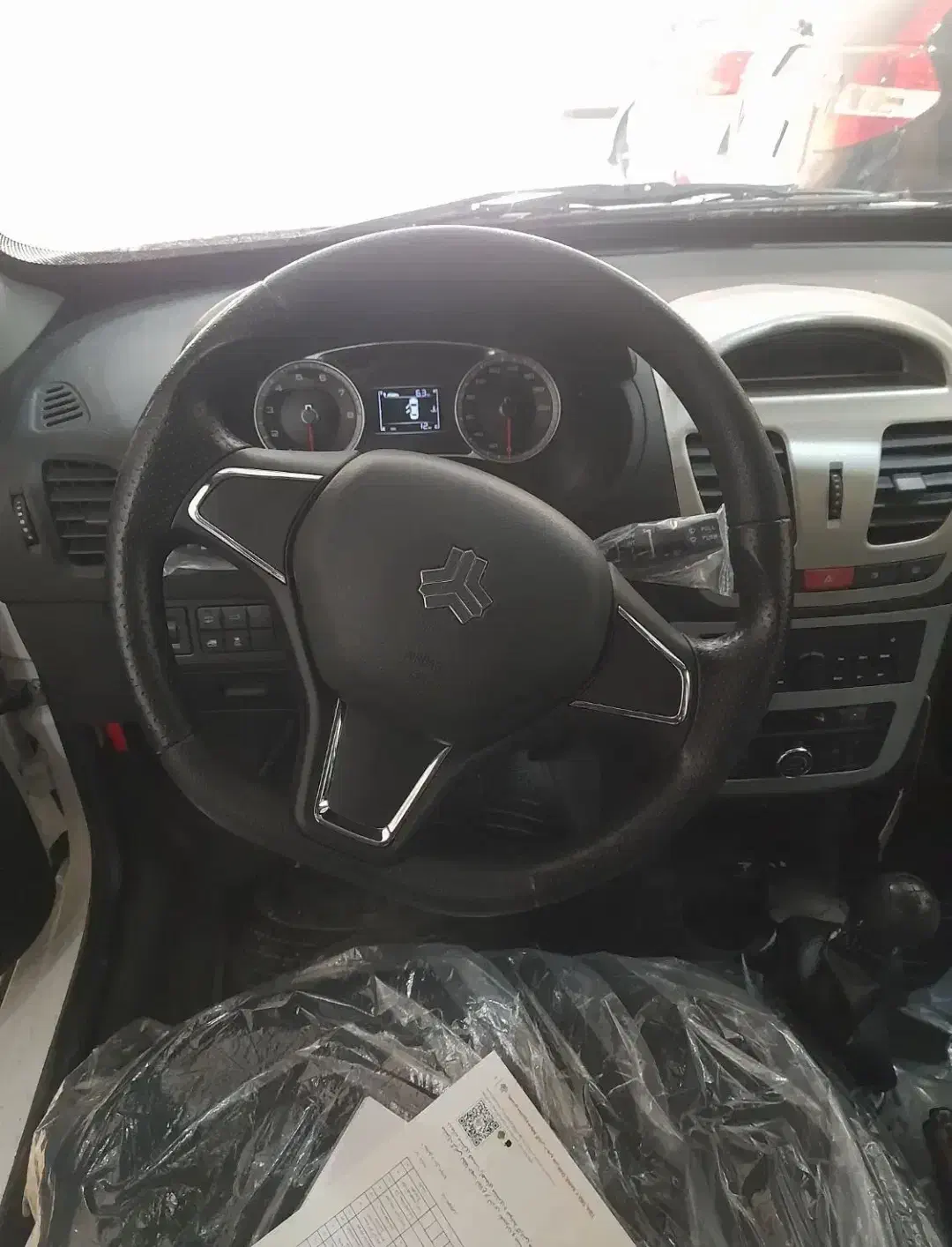 کوییک s صفر 1404 استاندارد 85 گانه|خودرو سواری و وانت|قدس, شهر‌قدس|دیوار