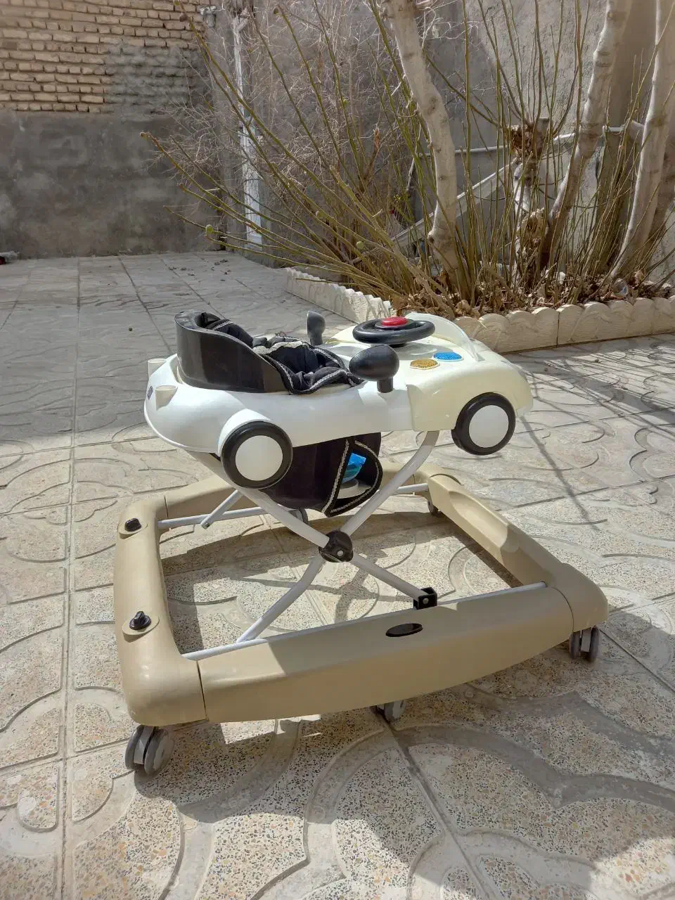 روروک کودک|کالسکه و لوازم جانبی|اسدآباد, |دیوار