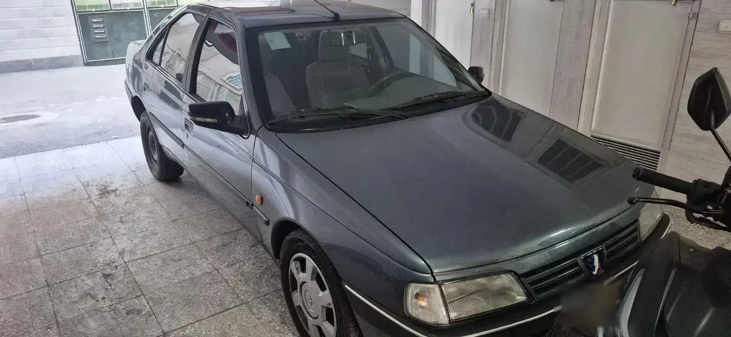 فروش|خودرو سواری و وانت|تهران, هلال احمر|دیوار