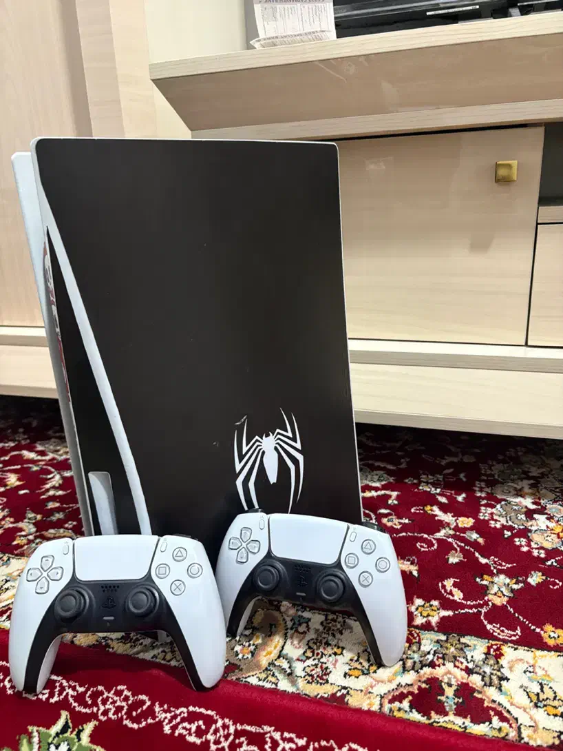 Ps5|کنسول، بازی ویدئویی و آنلاین|اهواز, بهارستان|دیوار