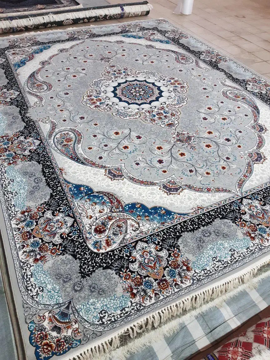 فرش فروشی کریمی|فرش|بم, |دیوار