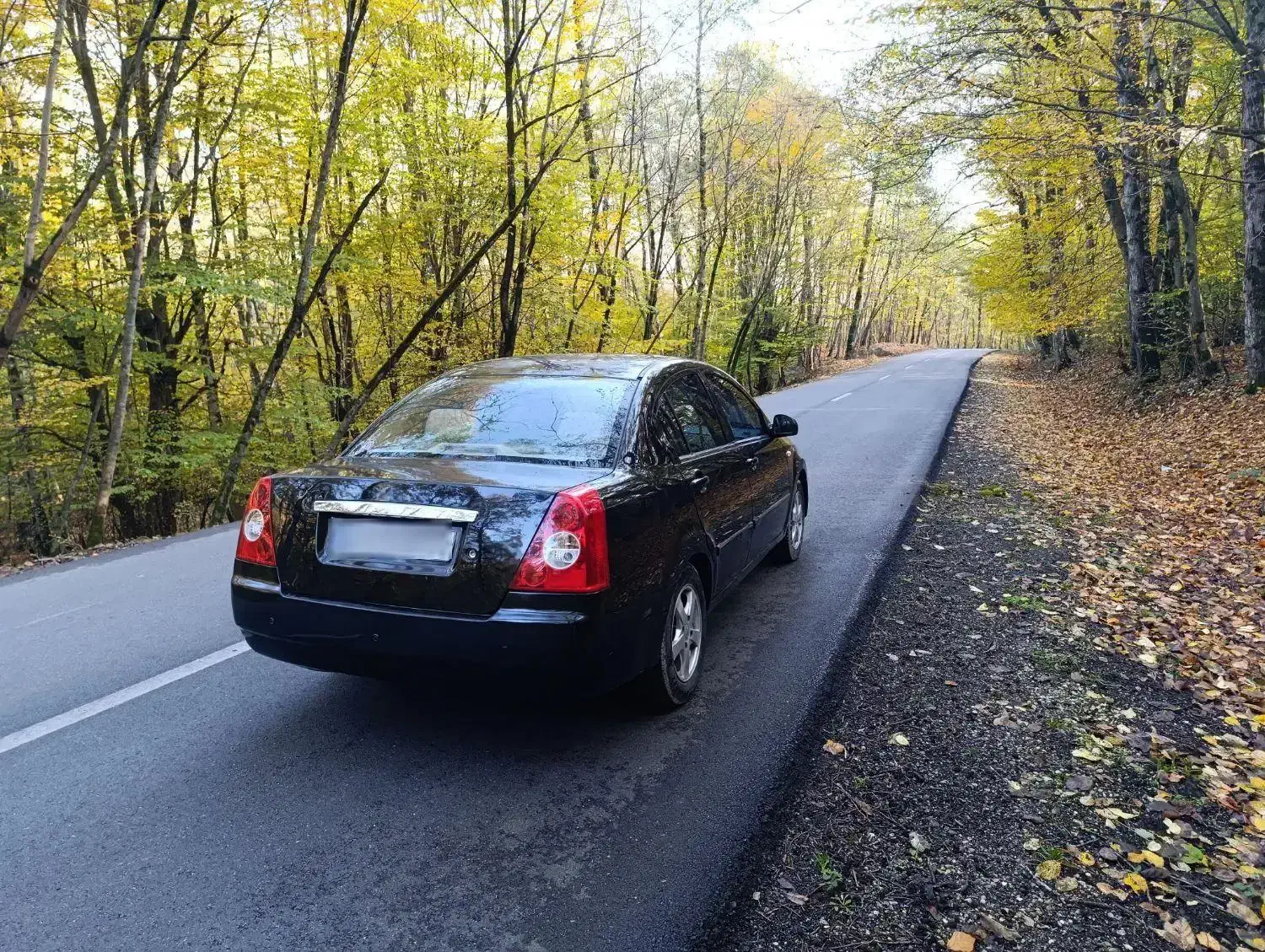 فروش خودرو سواری ام وی ام ۵۳۰|خودرو سواری و وانت|نکا, |دیوار