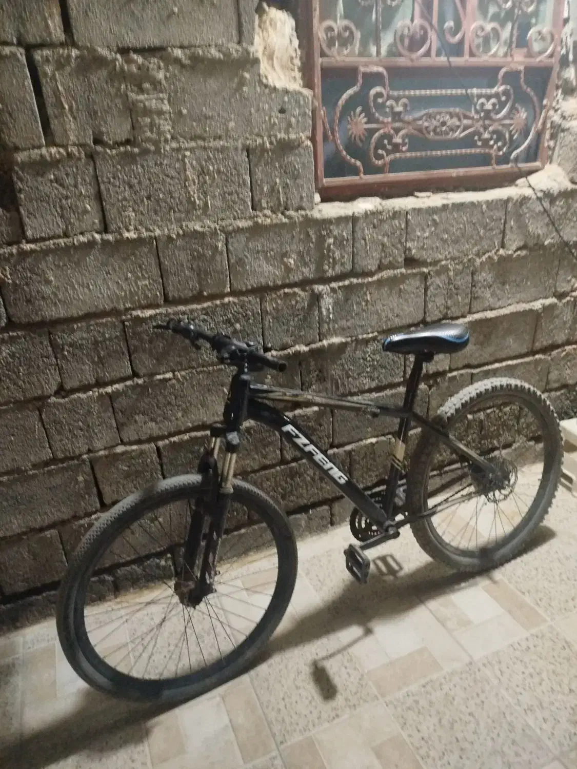 دوچرخه 26|دوچرخه، اسکیت، اسکوتر|منوجان, |دیوار