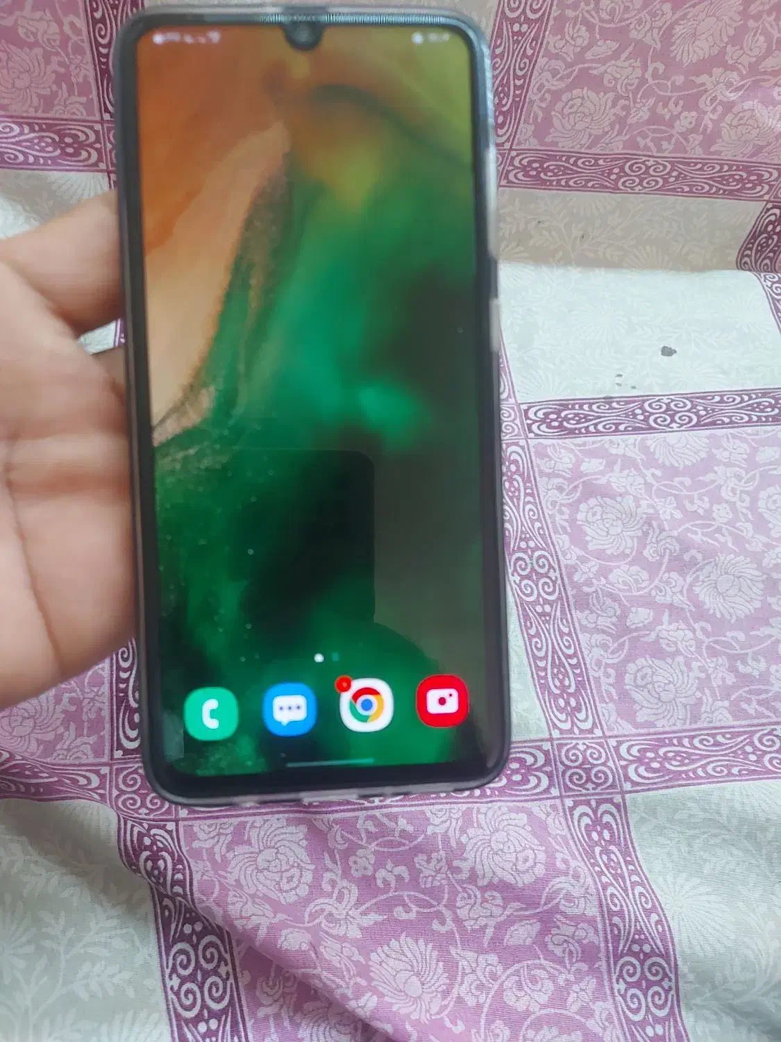 Galaxy A70s 128 6 سالم درحدنو|موبایل|اندیشه, اندیشه فاز ۱|دیوار