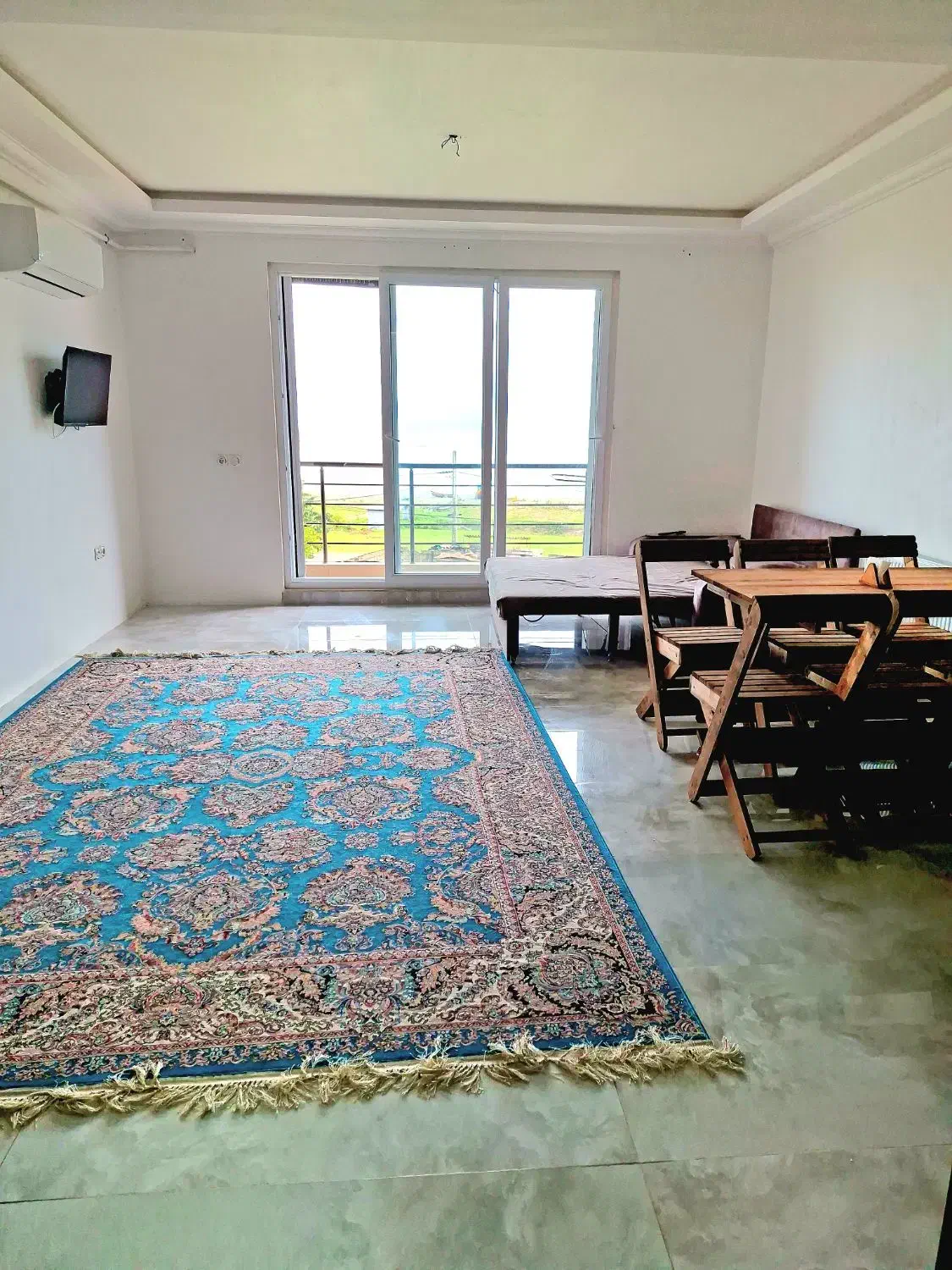 هتل واحد۳ارتمیاپلاک اول دریاآف لحظه۹۵۰تومان|اجارهٔ کوتاه‌مدت آپارتمان و سوئیت|رضوانشهر, |دیوار