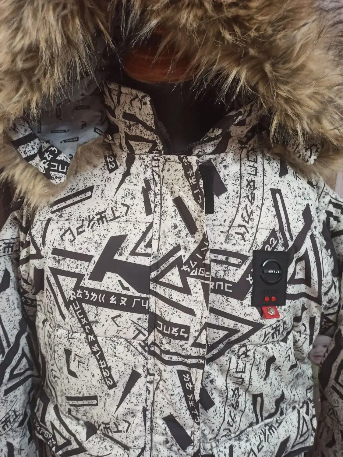 اورکت بلند و کاپشن بچه گانه نو وعالی|حراج|مشهد, ولیعصر (شهرک غرب)|دیوار