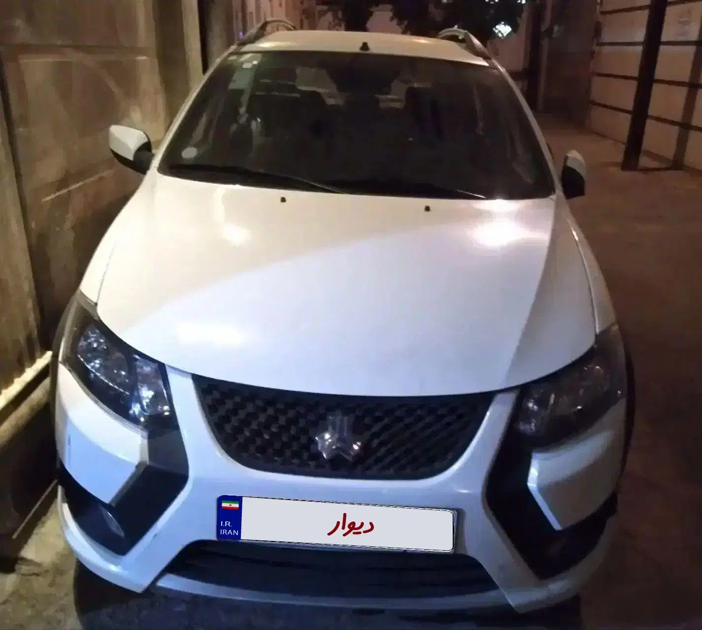 کوئیک مدل GX عروسک سالم|خودرو سواری و وانت|قم, شهدا|دیوار