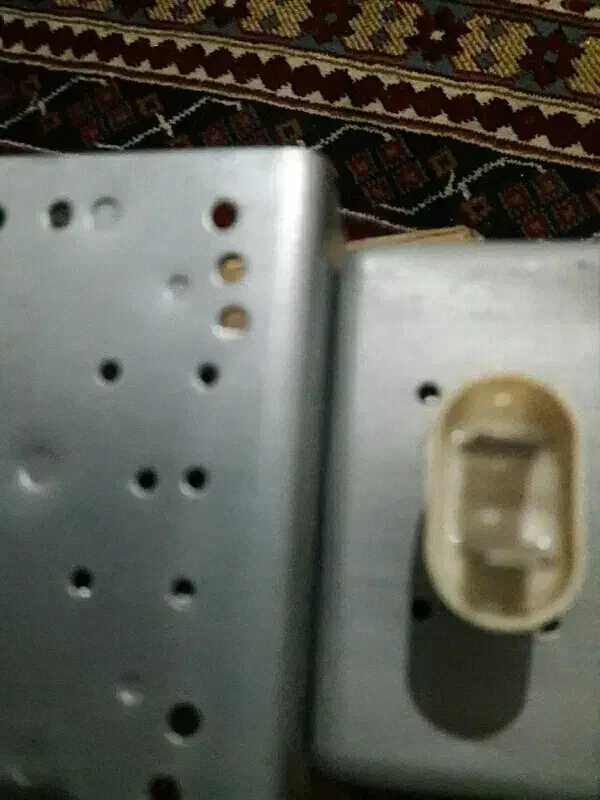 مگنترون پاناسونیک|سیستم صوتی خانگی|تهران, کاج|دیوار