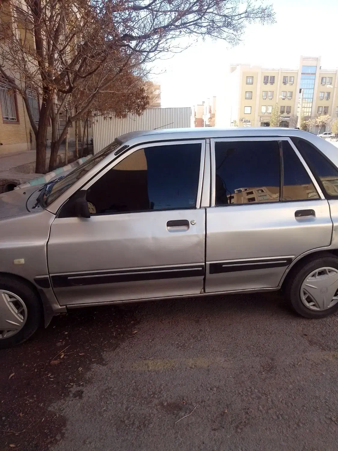 پراید 141 مدل 84|خودرو سواری و وانت|کرمان, |دیوار