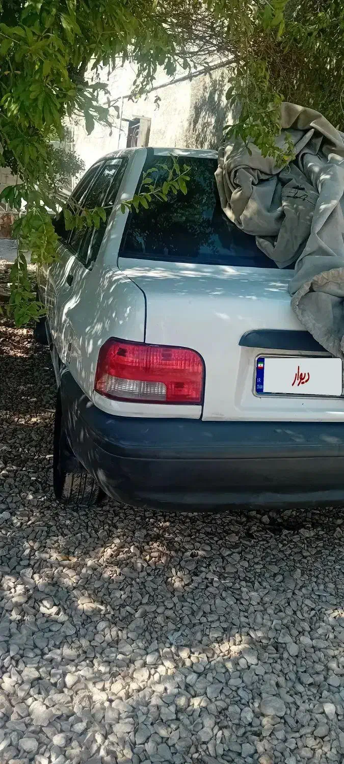 ماشین|خودرو سواری و وانت|فیروزآباد (فارس), |دیوار