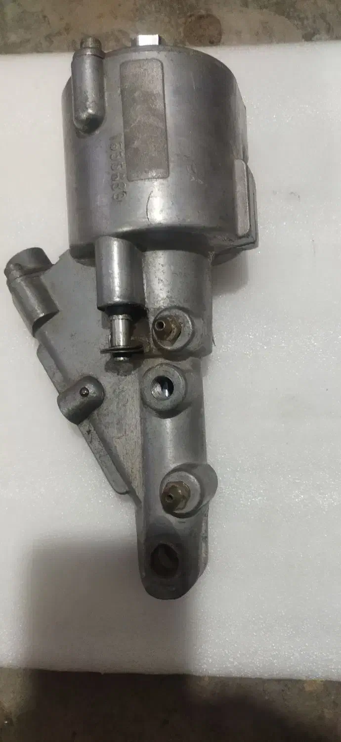 پمپ کلاچ ماشین سنگین|قطعات یدکی و لوازم جانبی|باغ بهادران, |دیوار