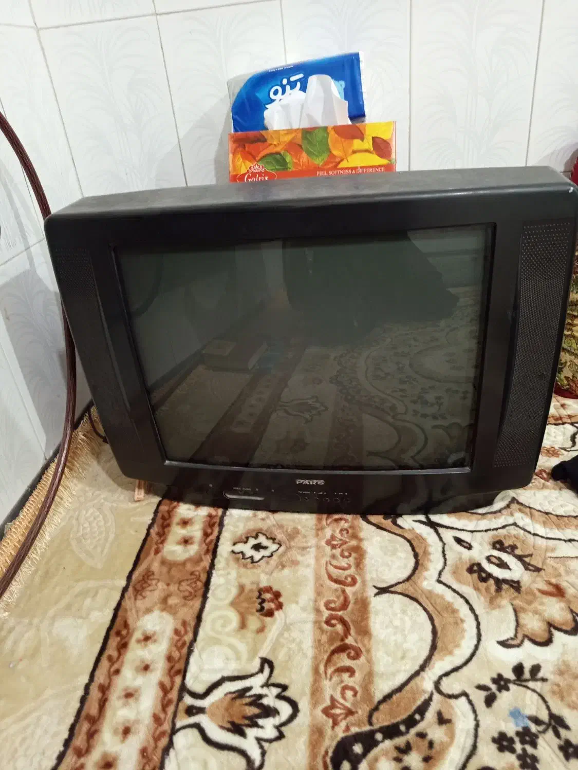 تلویزیون|تلویزیون و پروژکتور|نورآباد ممسنی, |دیوار