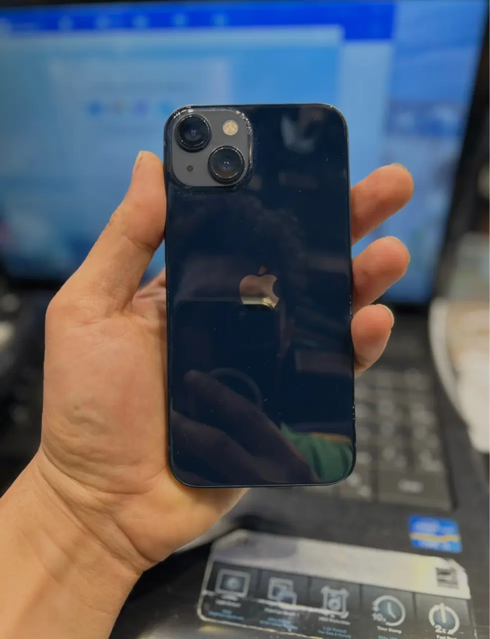 iPhone 13|موبایل|تهران, جنت‌آباد جنوبی|دیوار