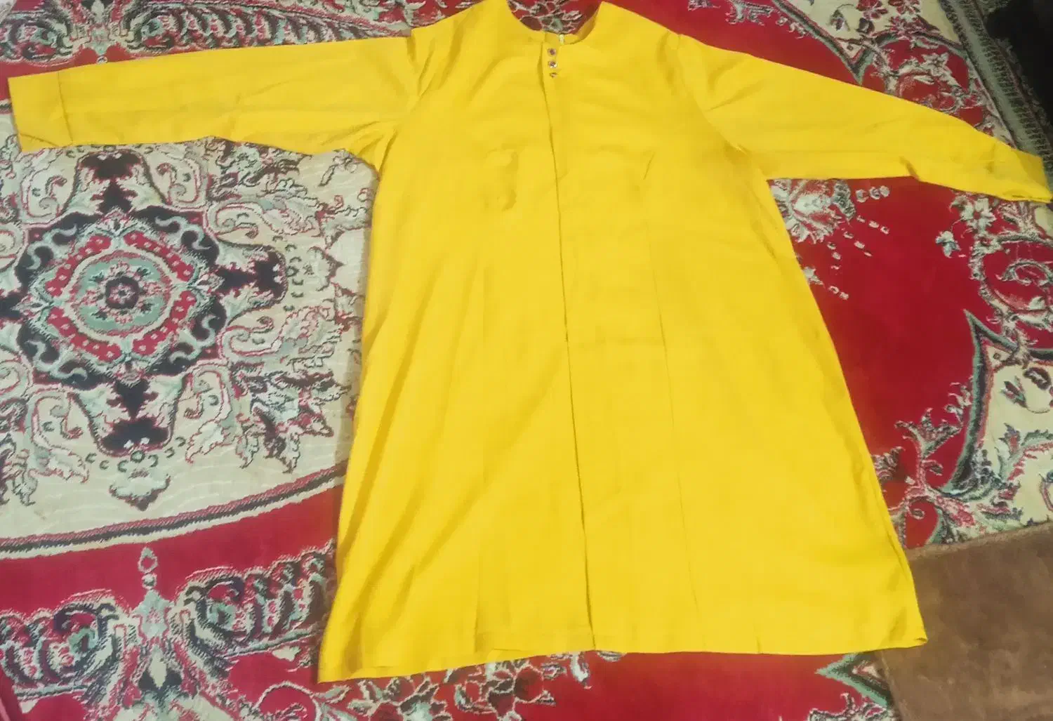 مانتو زنانه|لباس|مشهد, اروند|دیوار