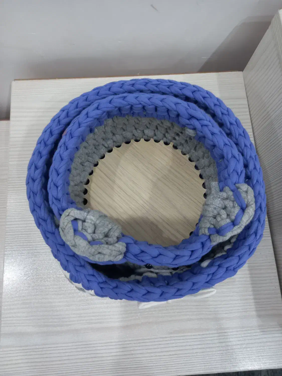 سبد وسایل بچه|اسباب و اثاث بچه|شیروان (خراسان), |دیوار