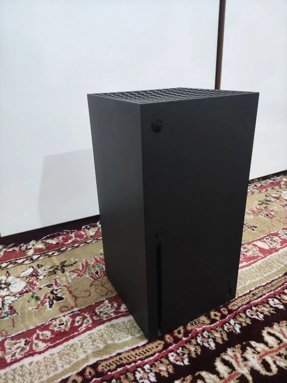 ایکس باکس سری ایکس در حد اکبند - Xbox Series X|کنسول، بازی ویدئویی و آنلاین|ارومیه, |دیوار