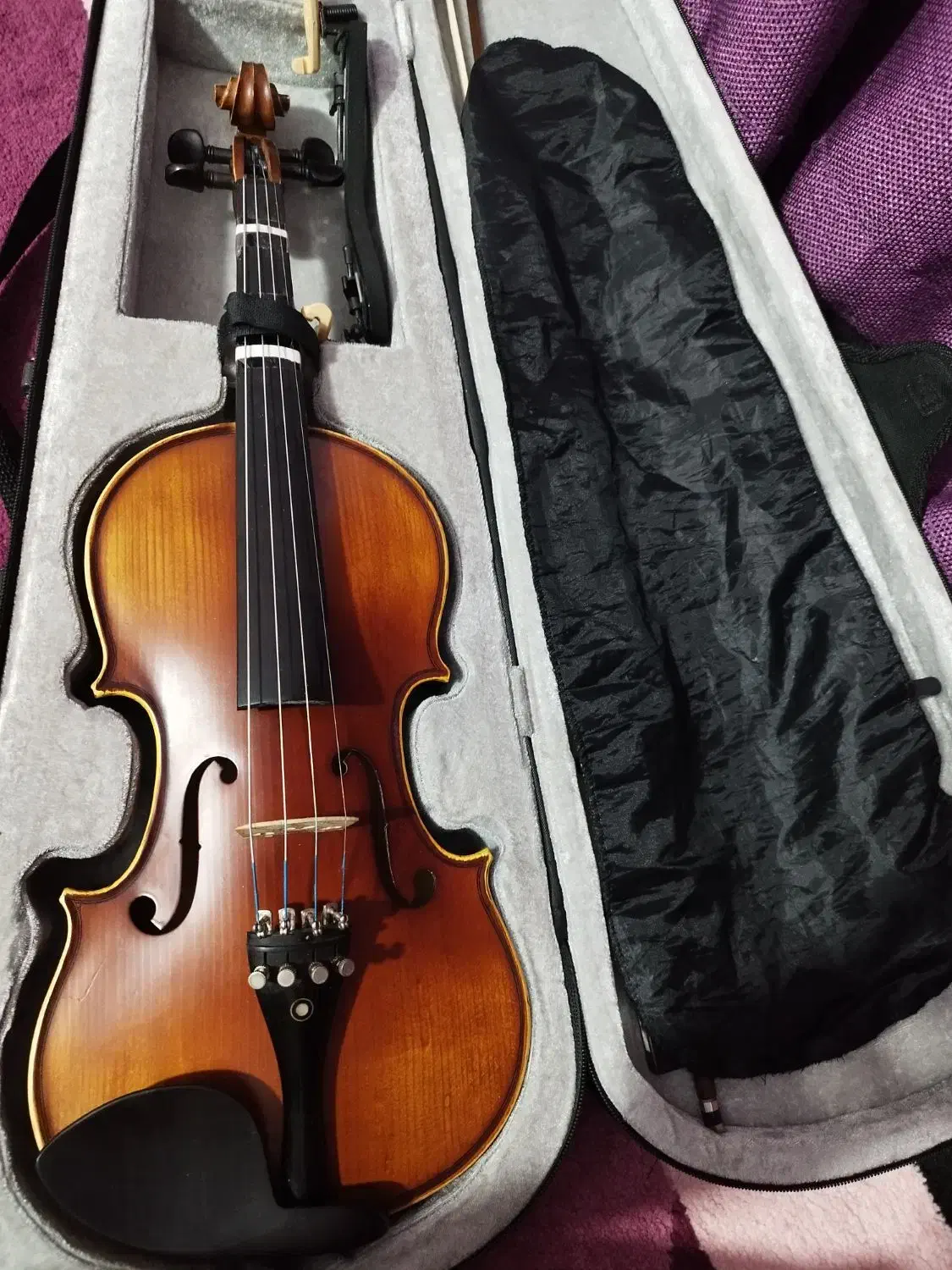 ویلون|ویولن|قشم, |دیوار