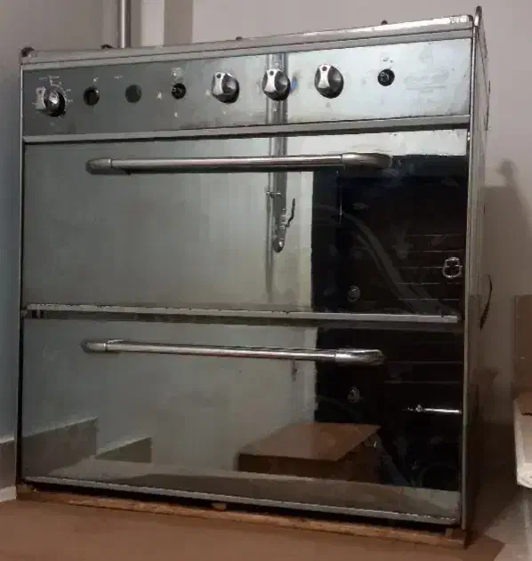 اجاق گاز مدل فر|اجاق گاز و لوازم برقی پختوپز|اردبیل, |دیوار