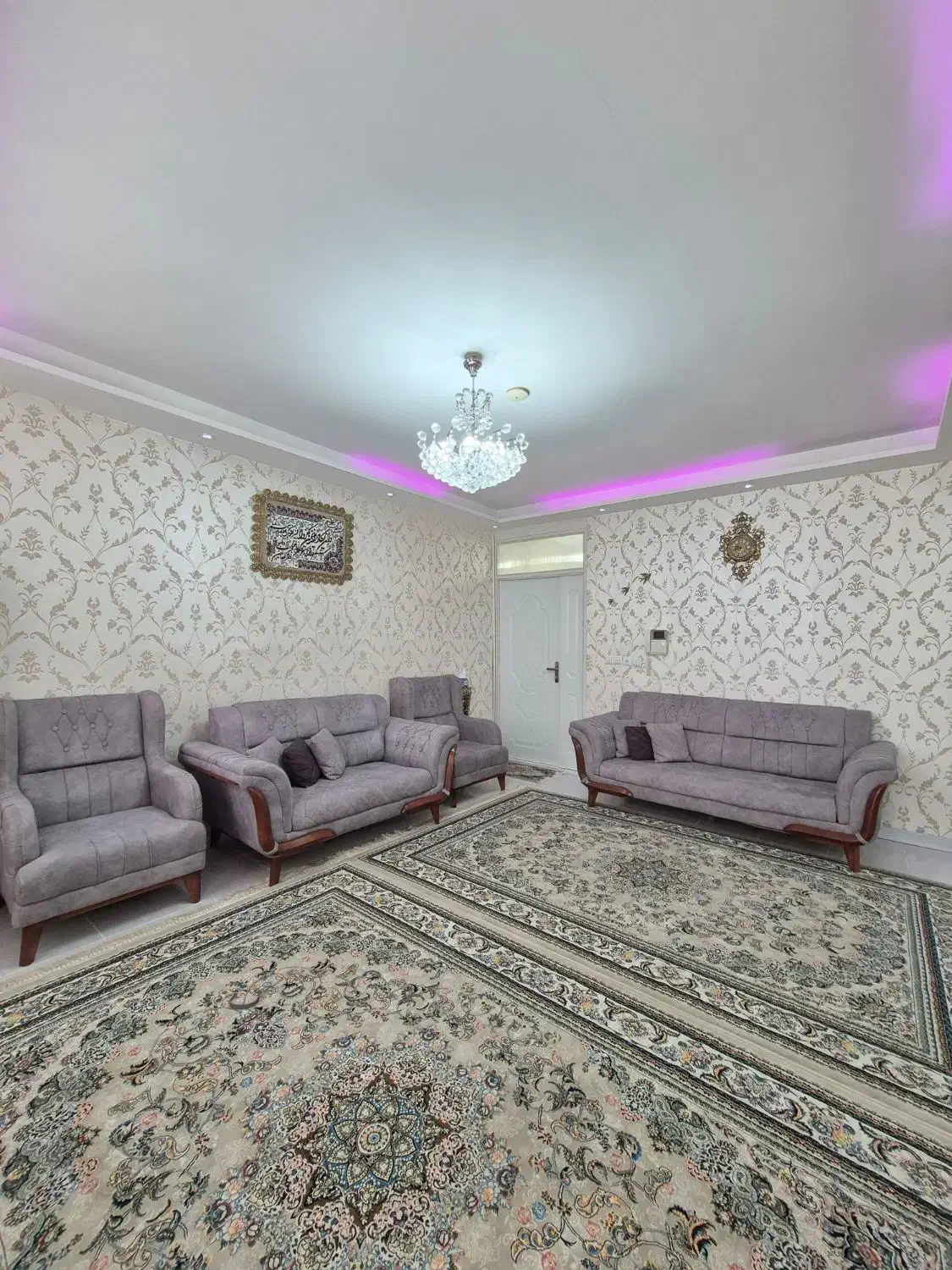 آپارتمان 85متری مسکن مهر|فروش آپارتمان|سنندج, |دیوار