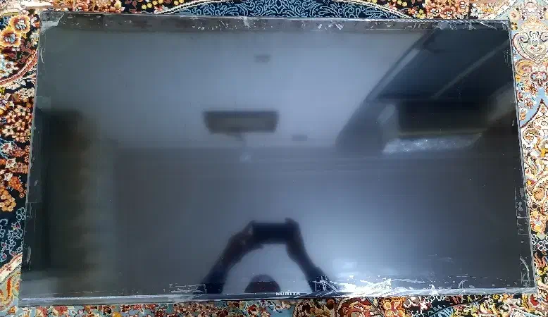 تلویزیون ۴۳ اینچ suniya|تلویزیون و پروژکتور|نوکنده, |دیوار