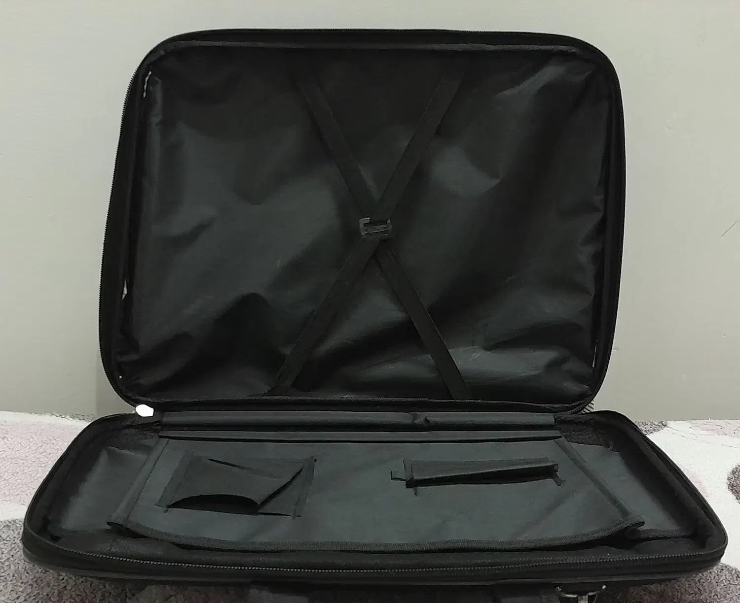 کیف لپتاپ برزنتی|قطعات و لوازم جانبی رایانه|کرج, شاهین‌ویلا|دیوار