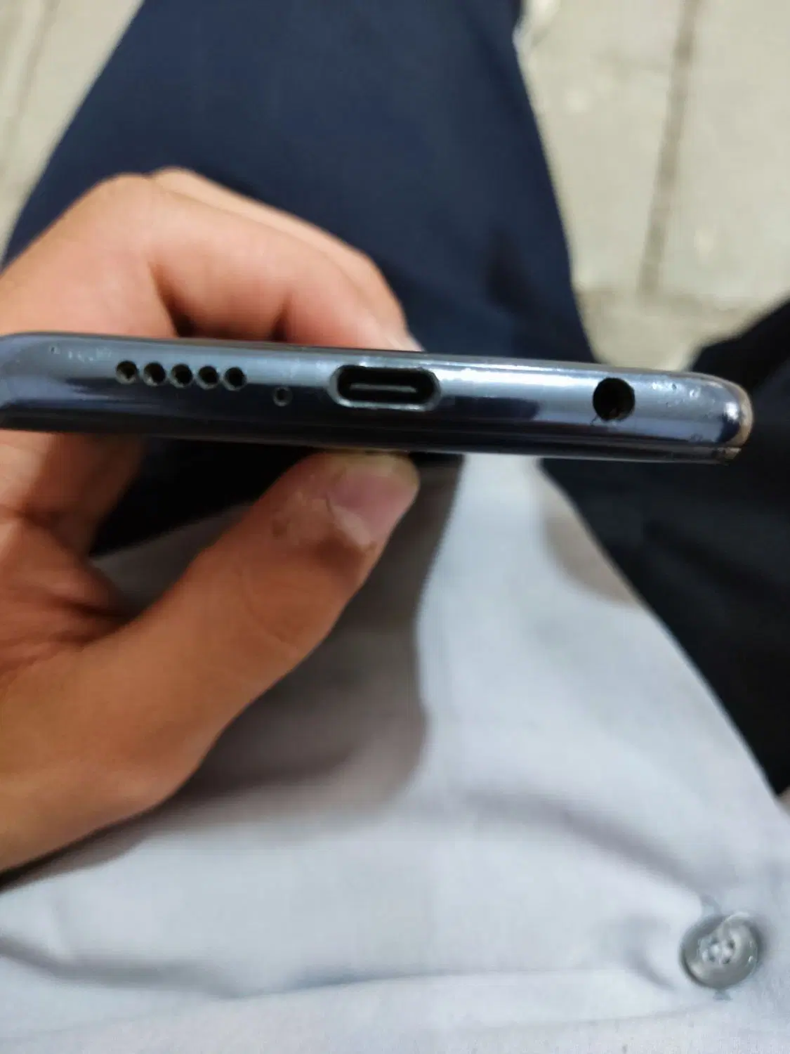 POCO X3 PRO|موبایل|خرمآباد, |دیوار