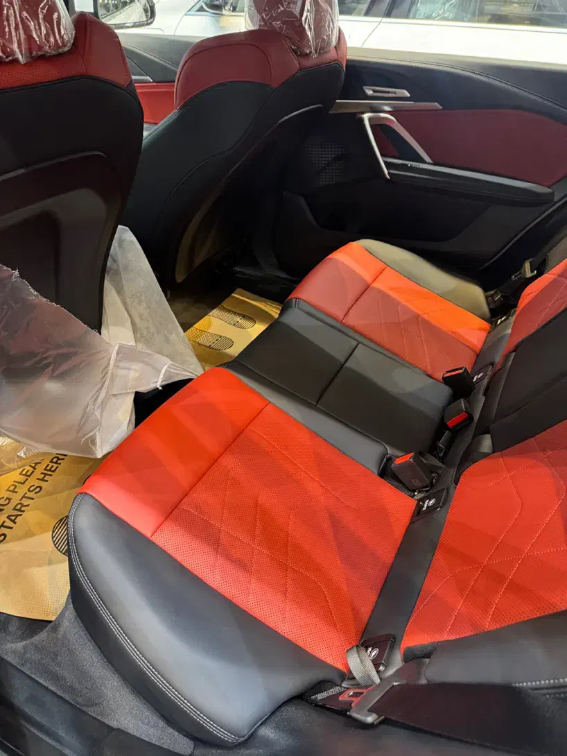 BMW ix1 2025 Mpackage|خودرو سواری و وانت|تهران, گلستان (شهرک راه آهن)|دیوار