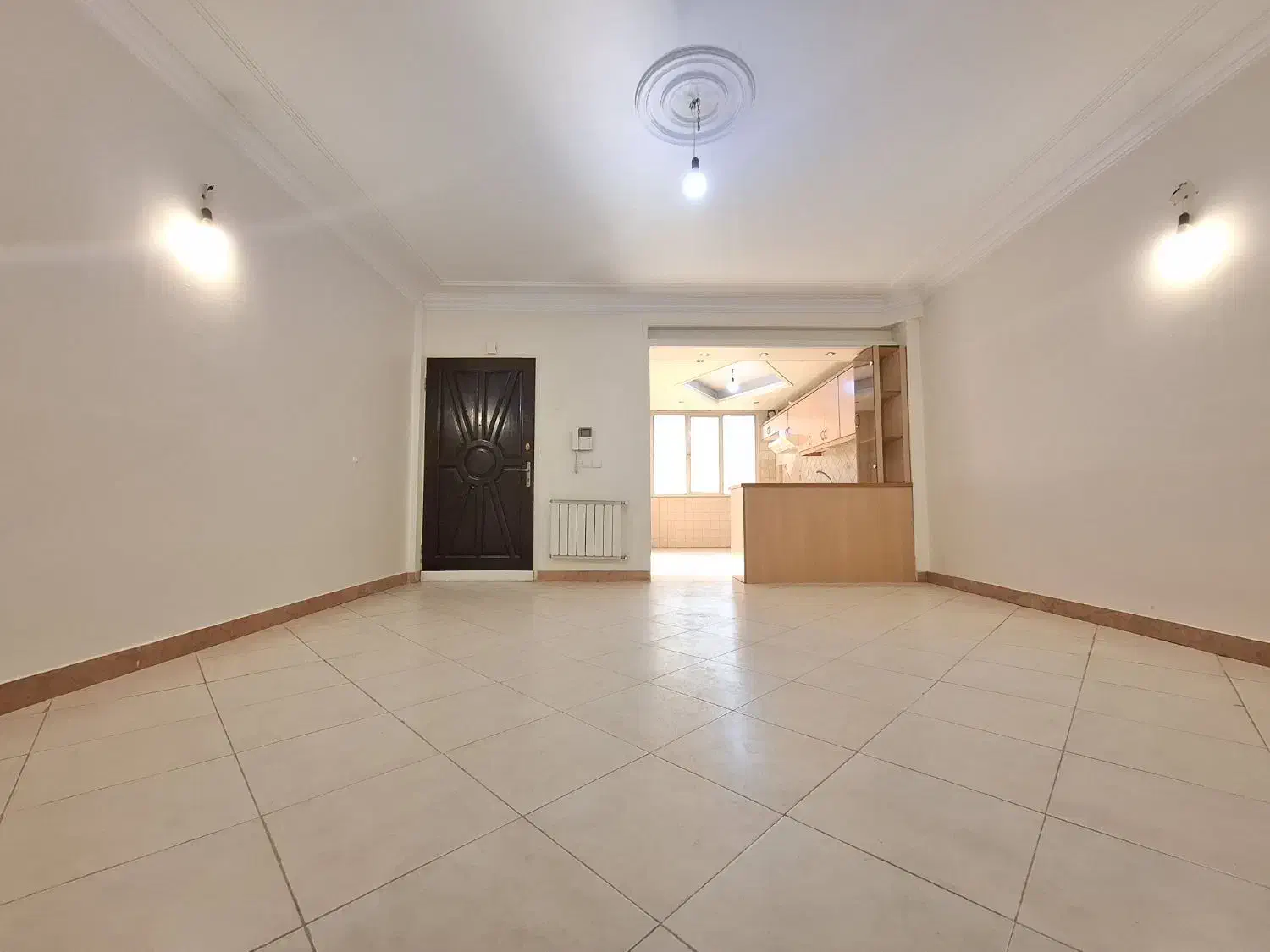 اجاره آپارتمان نارمک میدان ۱۸ تکواحدی ۶۵متر دوخواب