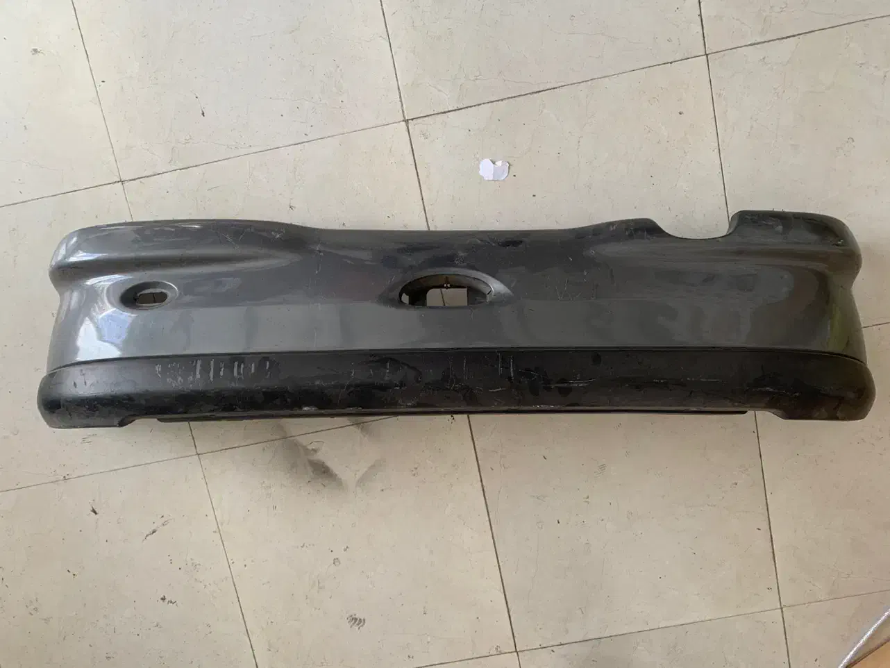 دیواره ۲۰۶ درب و سپر 206|قطعات یدکی و لوازم جانبی|زنجان, |دیوار