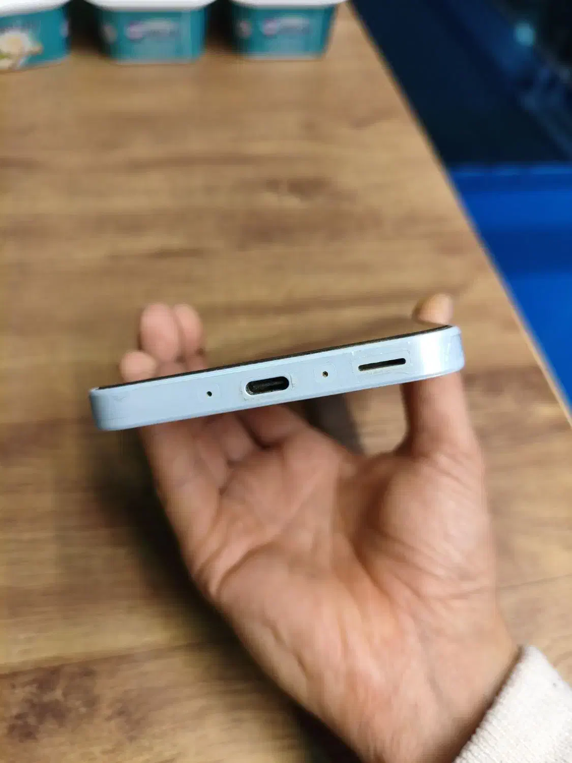 گوشی a35-5G-256g-8ram|موبایل|تبریز, |دیوار