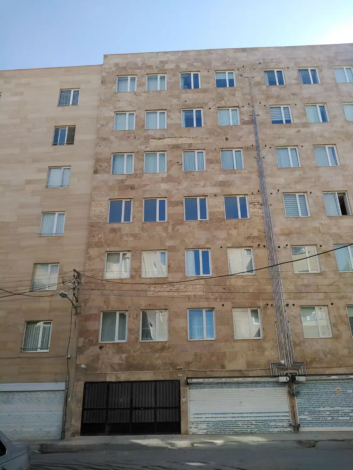 فروش ساختمان مسکونی|فروش آپارتمان|اردبیل, |دیوار