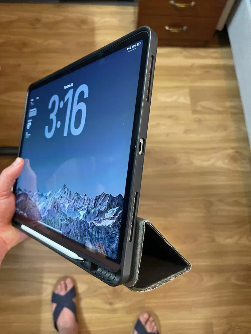 آیپد پرو Ipad pro M1 - 2021|تبلت|مشهد, نیروی هوایی|دیوار