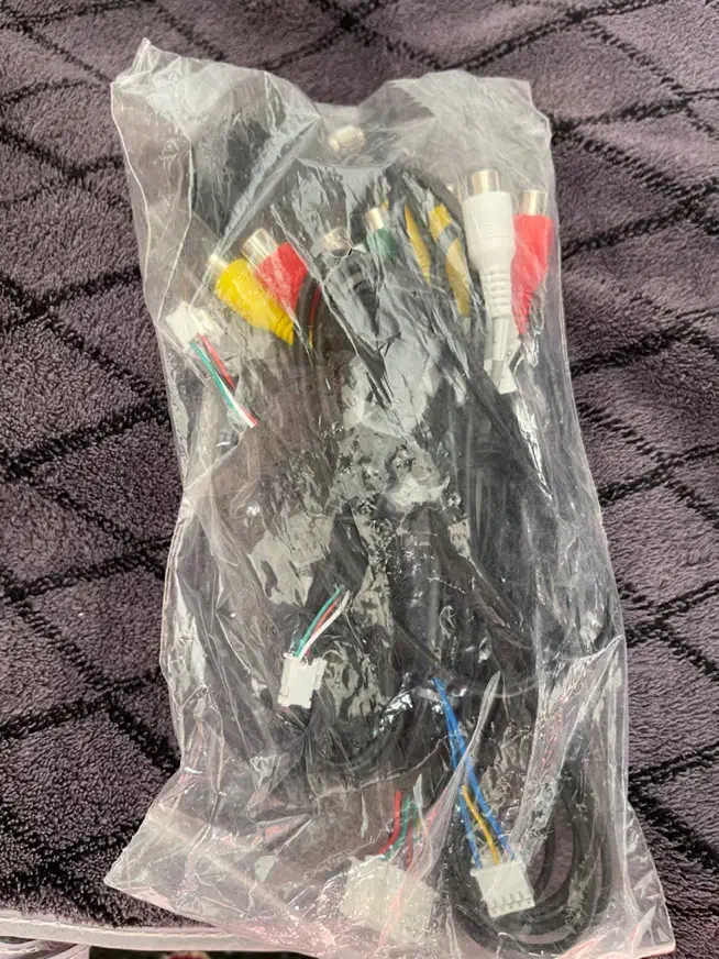 مانیتور مناسب برای همه ماشین ها|قطعات یدکی و لوازم جانبی|ساوه, |دیوار