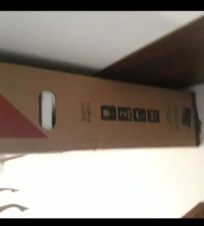 تلویزیون ۴۳ دوو هوشمند|تلویزیون و پروژکتور|زابل, |دیوار