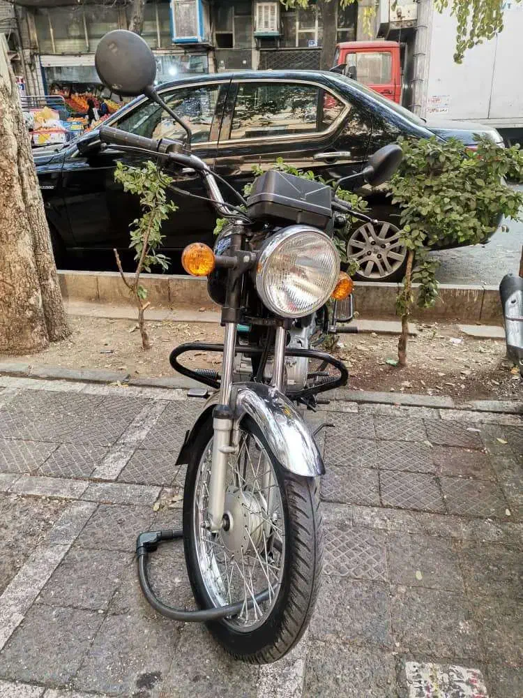 موتور باکسر . موتور سیکلت|موتورسیکلت|تهران, امیریه|دیوار